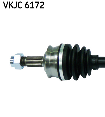 SKF VKJC 6172 Antriebswelle